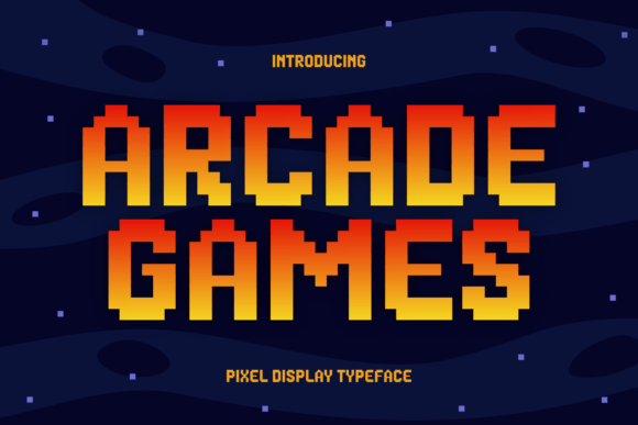 Download Arcade Games - Arcade Collection