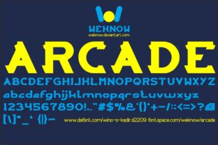 Download Arcade - Arcade Collection