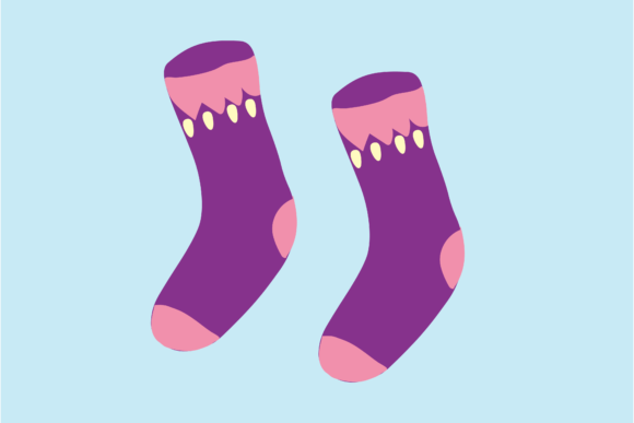 Download Winter Stocking Kids Animation - Animation Collection